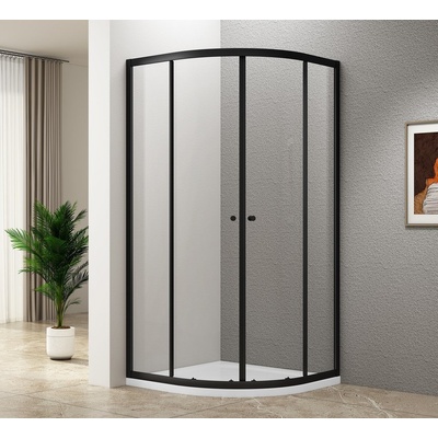Aqualine ARLETA BLACK BLS800