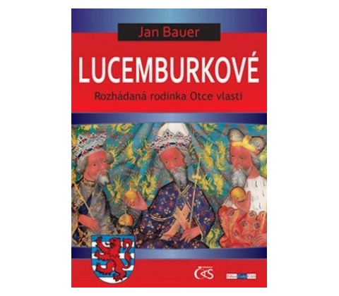 Lucemburkové