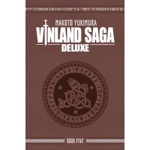 Vinland Saga Deluxe 5 (2024)