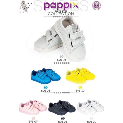 PAPPIX Детски маратонки 676 Детски маратонки 676 (676)