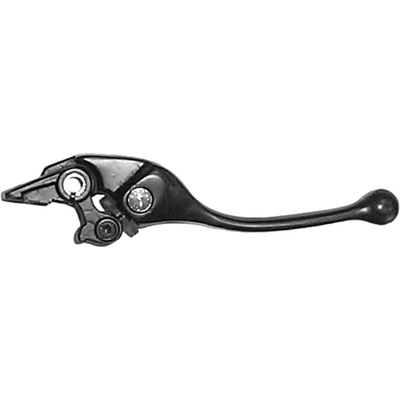 V PARTS (VICMA) brzdová páka HONDA XRV750 90-01, XL600/650V, NX650, barva černá (DHH37CV) (71062)