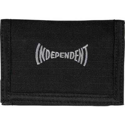 Independent Span black pánska peňaženka