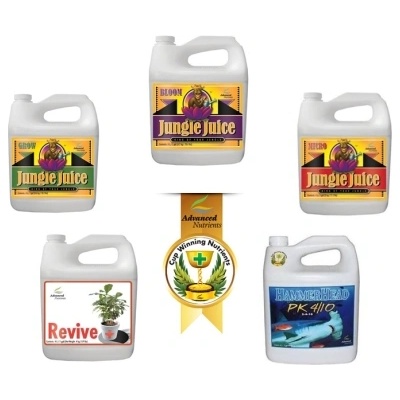 Комплект за външно отглеждане "Outdoor Economic