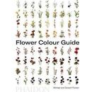 Flower Colour Guide - Darroch Putnam