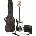 Encore E40 Blaster Pack Gloss Black Gloss Black Електрическа бас китара