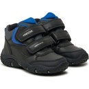 Geox B Baltic Boy B Abx B4620A 0MEFU C0245 černá