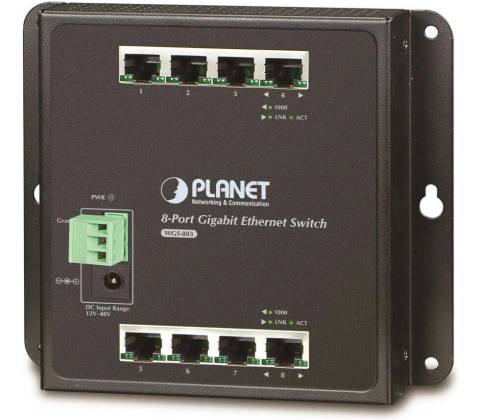 Planet WGS-803