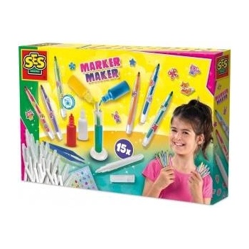 SES Creative Marker 14722 47228
