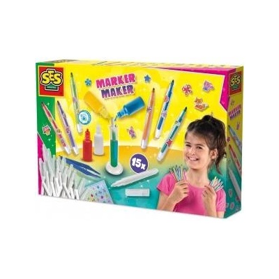 SES Creative Marker 14722 47228