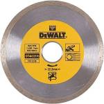 DEWALT - Диамантен режещ диск 180x22, 2 мм DT40206 (DT40206)
