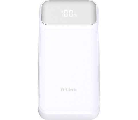 D-Link DPP-201 DPP-201
