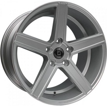 DIEWE CAVO 10,5x20 5x112 ET19 argento silver