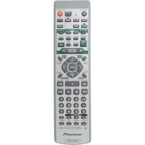 GENERAL Pioneer axd7350 - дистанционно управление дубликат (axd7350) Дистанционно