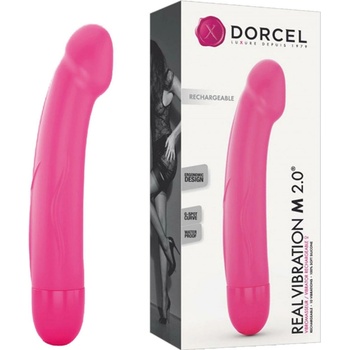 Dorcel Real Vibration M 2.0