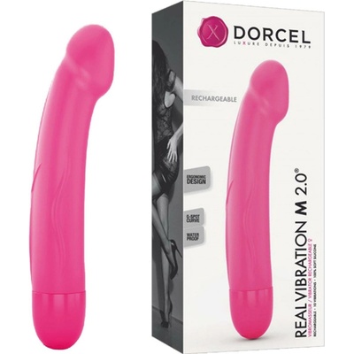 Dorcel Real Vibration M 2.0