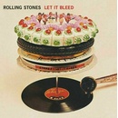 ROLLING STONES - LET IT BLEED - 50th ANNIVERSARY LIMITED DELUXE EDITION LP