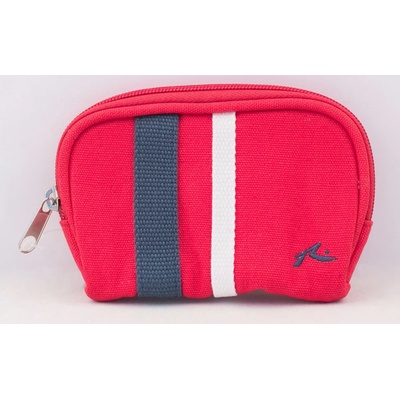Rusty jrbae červená Wallet