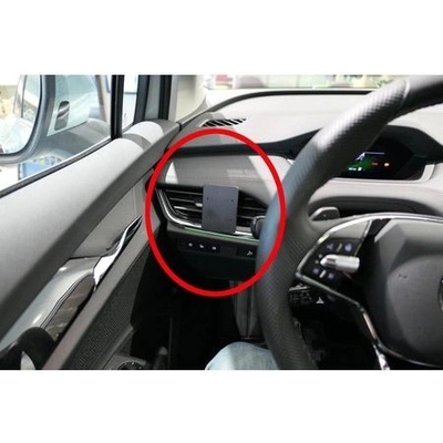!!! Brodit ProClip montážna konzola na palubnú dosku pre Skoda Elroq 25-26, 805680