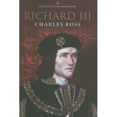 Richard III - C. Ross