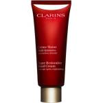 Clarins Super Restorative Hand Cream крем за ръце, възстановяващ еластичността на кожата за жени 100 мл