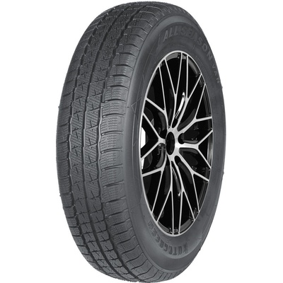 Autogreen All Season Versat Van AS7 195/65 R16 104/102T