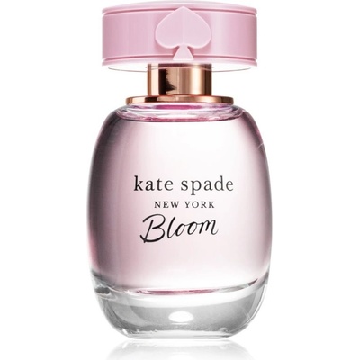 Kate Spade New York Bloom toaletní voda dámská 40 ml