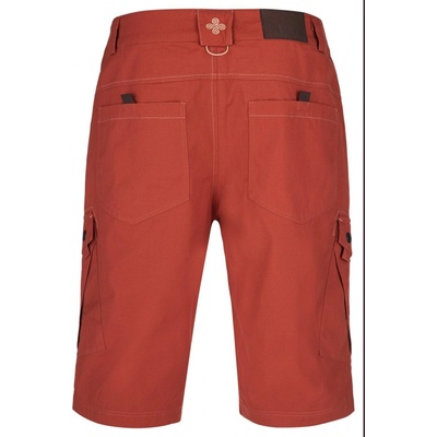 Kilpi Breeze-m tmavě červená