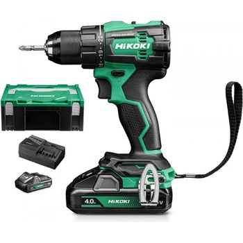 HiKOKI (Hitachi) DS18DE-WHZ