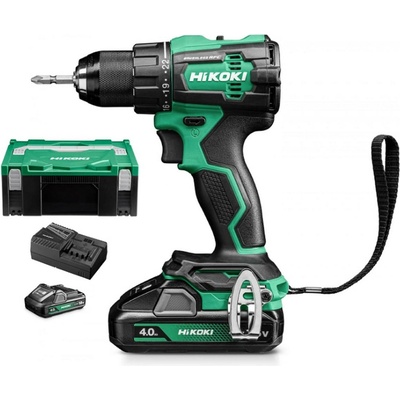 HiKOKI (Hitachi) DS18DE-WHZ