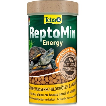 Tetra ReptoMin Energy 250 ml / 85 g