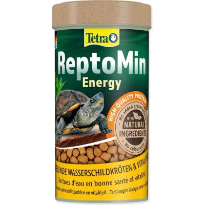 Tetra ReptoMin Energy 250 ml / 85 g