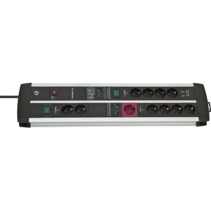 brennenstuhl 11 Plug 3 m Switch (1392000230)