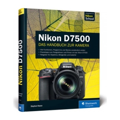 Nikon D7500