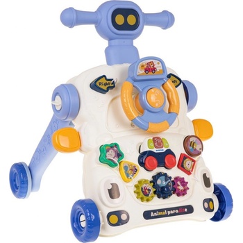 Ramiz Multifunkční chodítko Blue