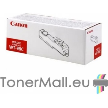 Image 1 of Canon Waste Toner Box CANON WT-98C (0361B009AB)