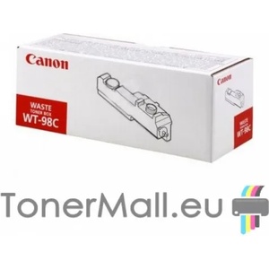 Canon Waste Toner Box CANON WT-98C (0361B009AB)