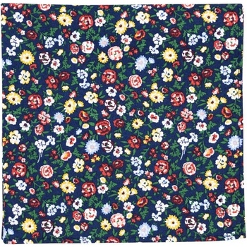 Bubibubi vreckovka do saka Meadow tmavomodrá