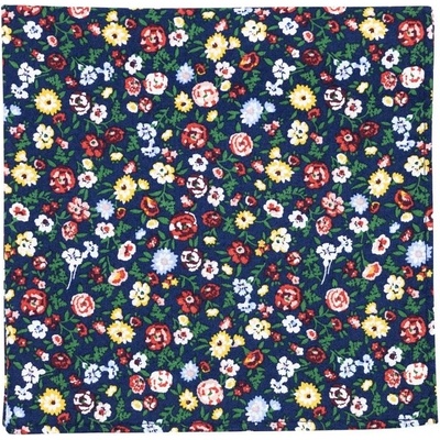 Bubibubi vreckovka do saka Meadow tmavomodrá