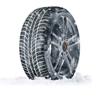 Osobné pneumatiky Continental WinterContact TS 870 P 215/55 R17 98V