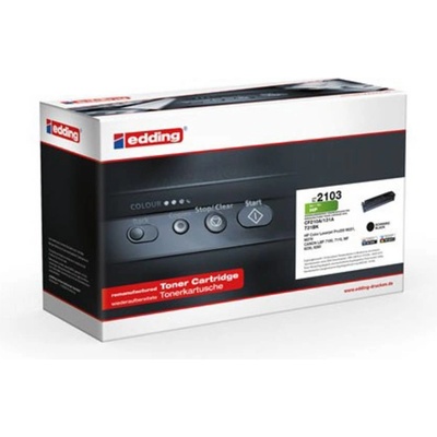 Edding HP CF210A - kompatibilný