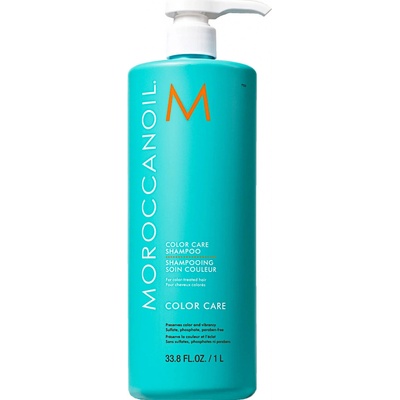 Moroccanoil Color Care Shampoo Šampón pre farbené vlasy COLS1000 1000 ml