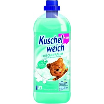 Kuschelweich aviváž frischetraum 38 PD 1 l