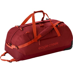 Eagle Creek Сак Eagle creek No Matter What Rolling Duffel 120 Luggage - Cranberry Red (510-7370-0211)