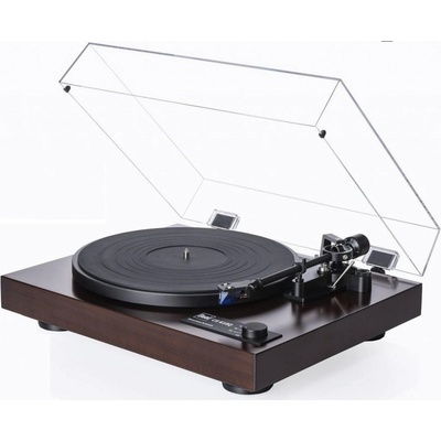 Dual CS 618Q + Ortofon 2M