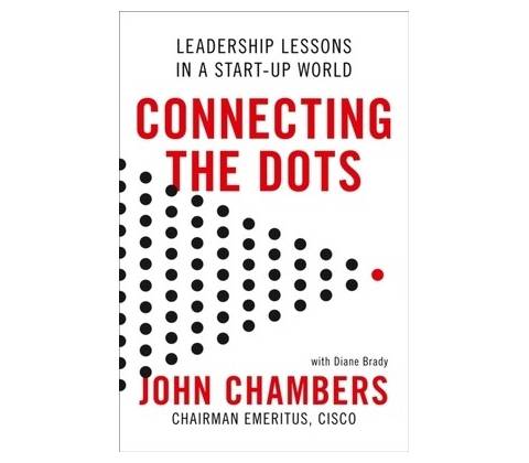 Connecting the Dots Chambers John Paperback