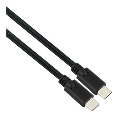 Iris 3 м USB Type-C 3.1 Gen 1 - Type-C оплетен кабел CX-151 (CX-151)