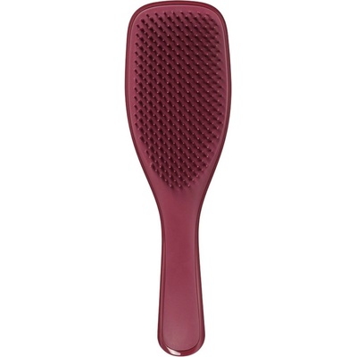 Tangle Teezer Ultimate Detangler Henna Red plochá kefa pre všetky typy vlasov 1 ks