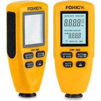 Foxigy Лакометър hw 300