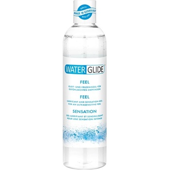 ostatní Waterglide 300 ml УСЕЩАНЕ