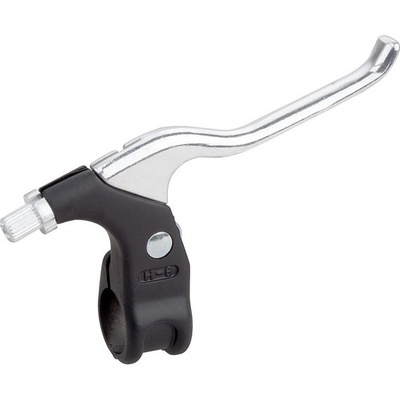 PRO-T Al cantilever strieborné